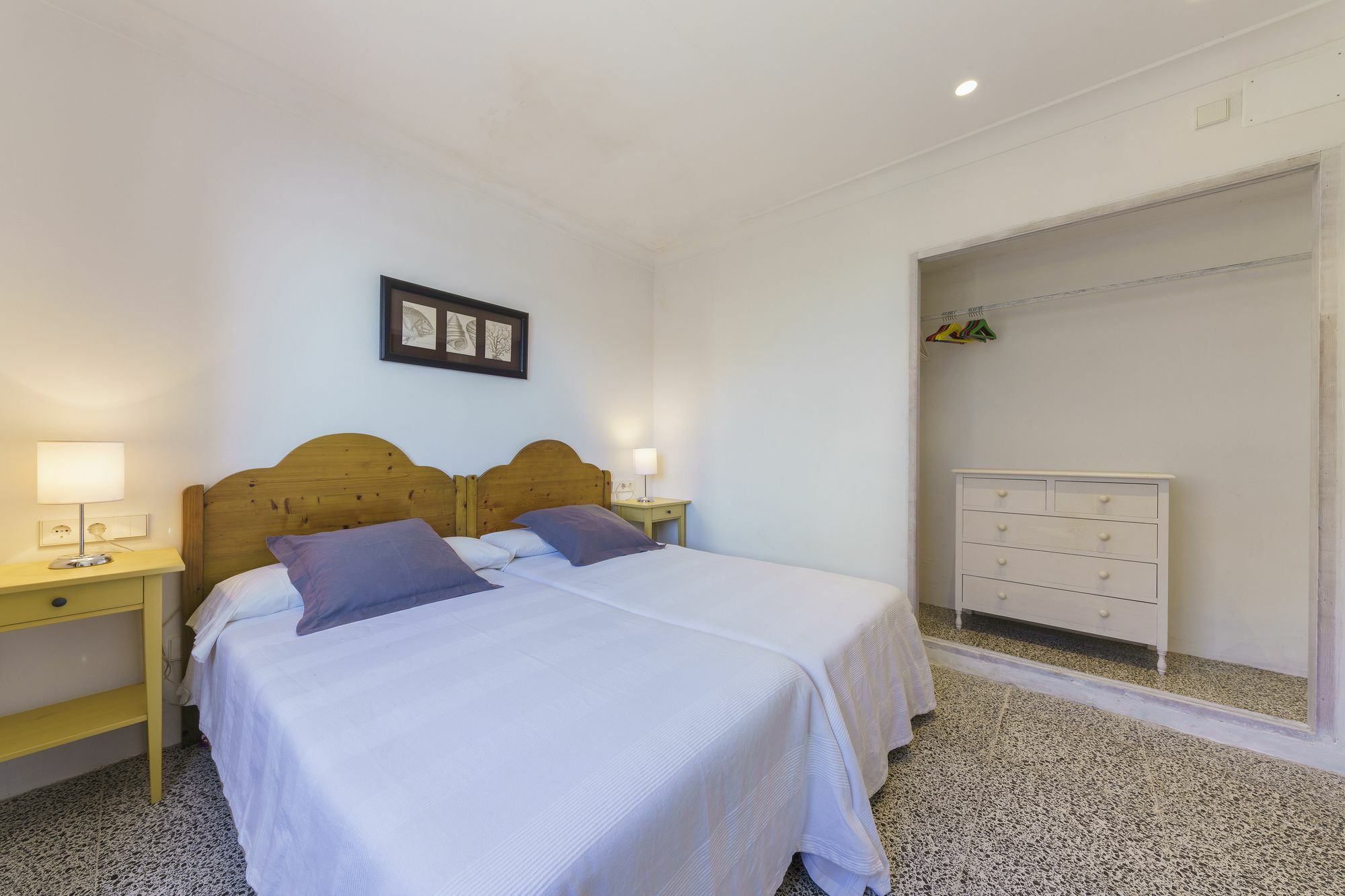 Villa Ficus Port de Alcudia  Buitenkant foto