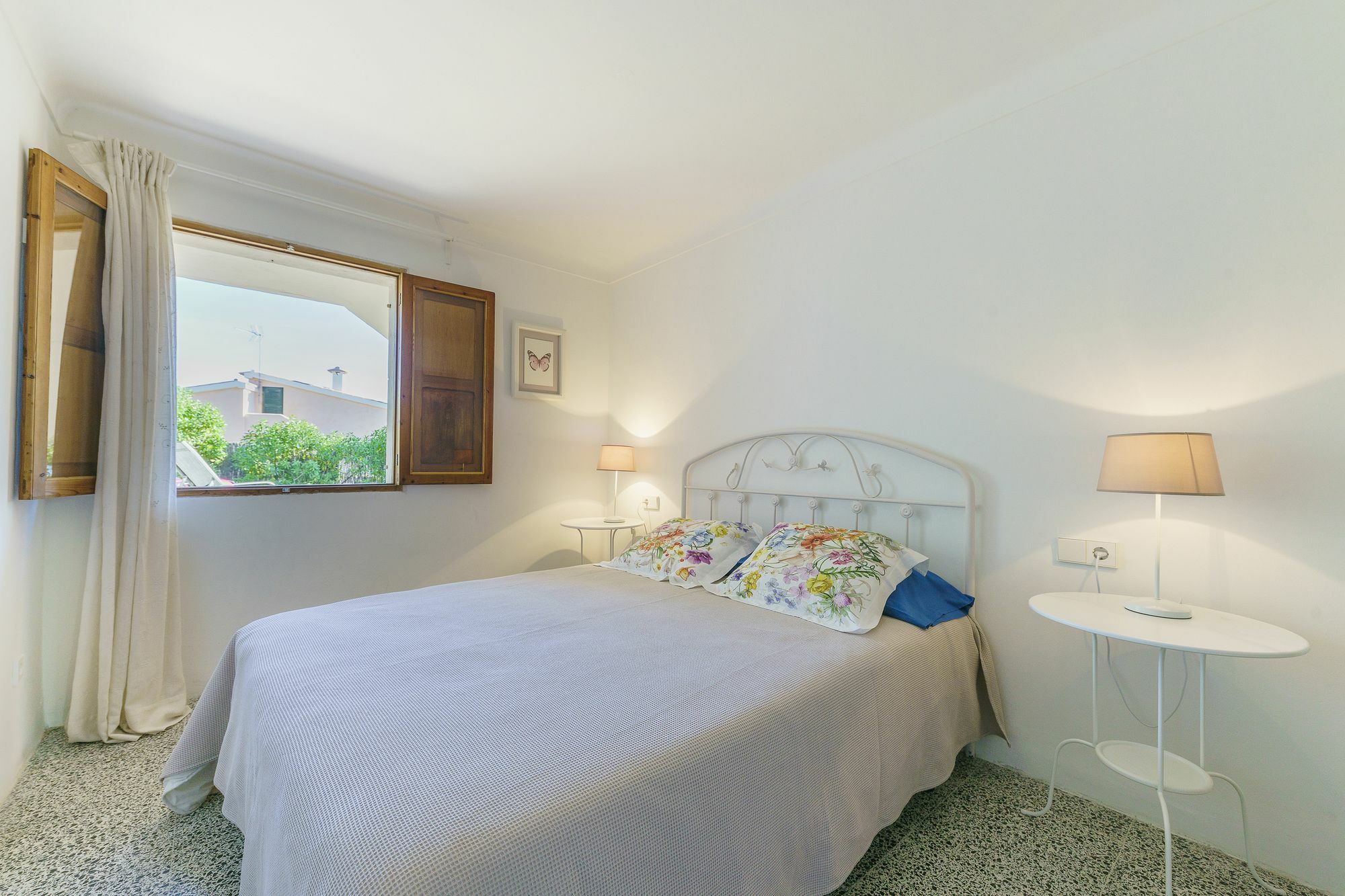 Villa Ficus Port de Alcudia  Buitenkant foto