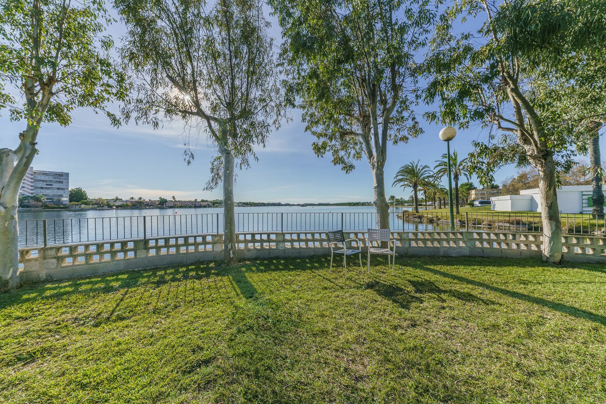 Villa Ficus Port de Alcudia  Buitenkant foto